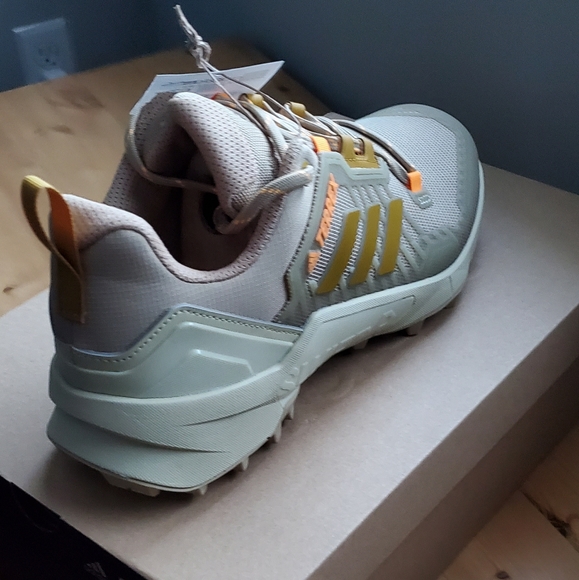 Adidas Terrex Swift R3,Men 9 - Picture 3 of 11